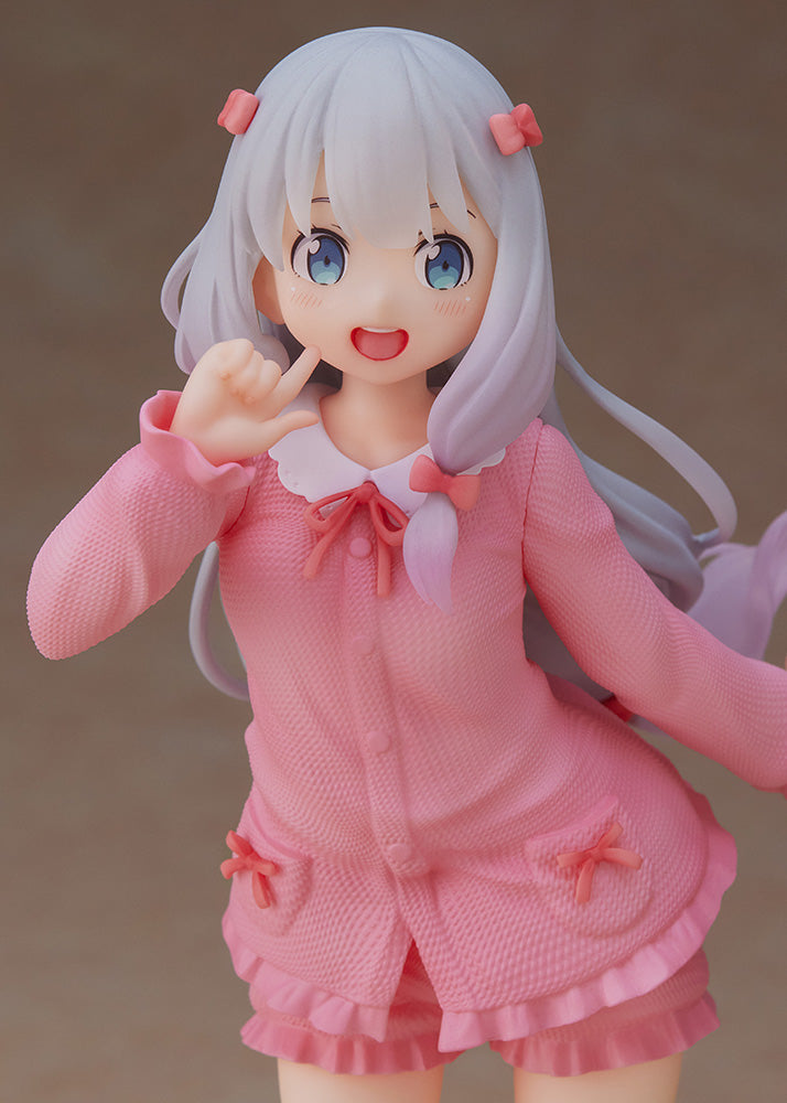 [PREORDER] Eromanga Sensei Coreful Figure - Izumi Sagiri ~Loungewear ver.~ Prize Figure - Glacier Hobbies - Taito