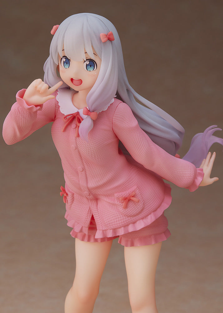 [PREORDER] Eromanga Sensei Coreful Figure - Izumi Sagiri ~Loungewear ver.~ Prize Figure - Glacier Hobbies - Taito