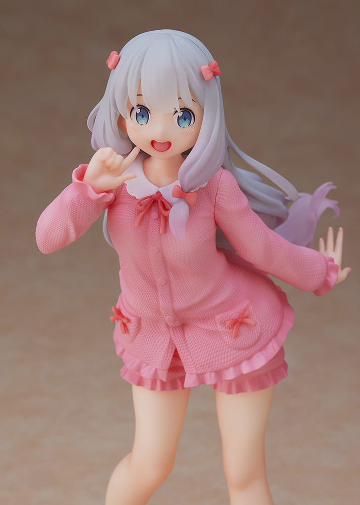 [PREORDER] Eromanga Sensei Coreful Figure - Izumi Sagiri ~Loungewear ver.~ Prize Figure - Glacier Hobbies - Taito