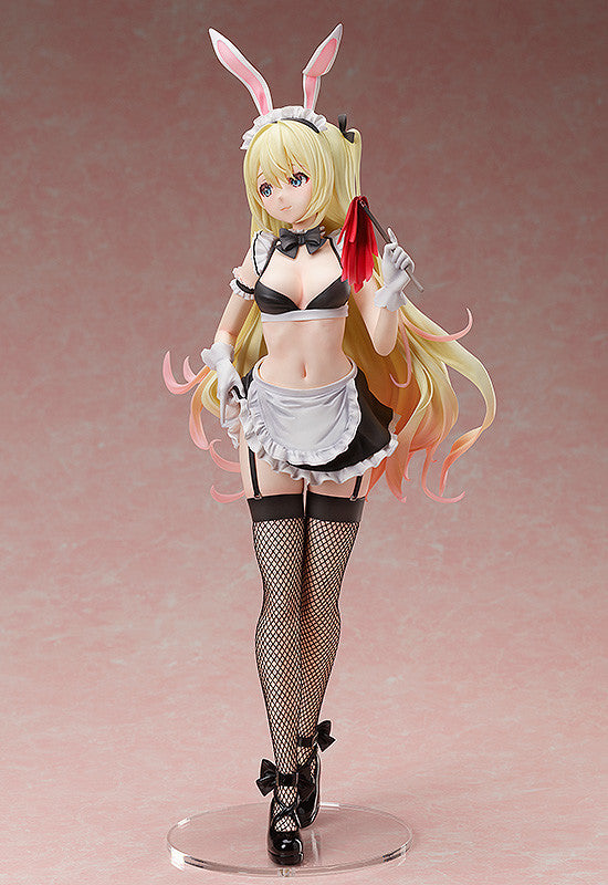 [PREORDER] Eruru: Maid Bunny Ver. 1/4 Scale Figure - Glacier Hobbies - FREEing