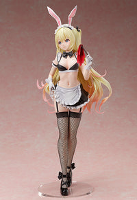 [PREORDER] Eruru: Maid Bunny Ver. 1/4 Scale Figure - Glacier Hobbies - FREEing