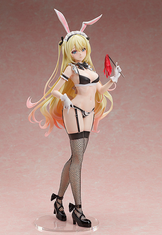 [PREORDER] Eruru: Maid Bunny Ver. 1/4 Scale Figure - Glacier Hobbies - FREEing