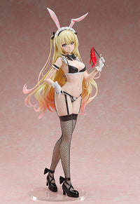 [PREORDER] Eruru: Maid Bunny Ver. 1/4 Scale Figure - Glacier Hobbies - FREEing