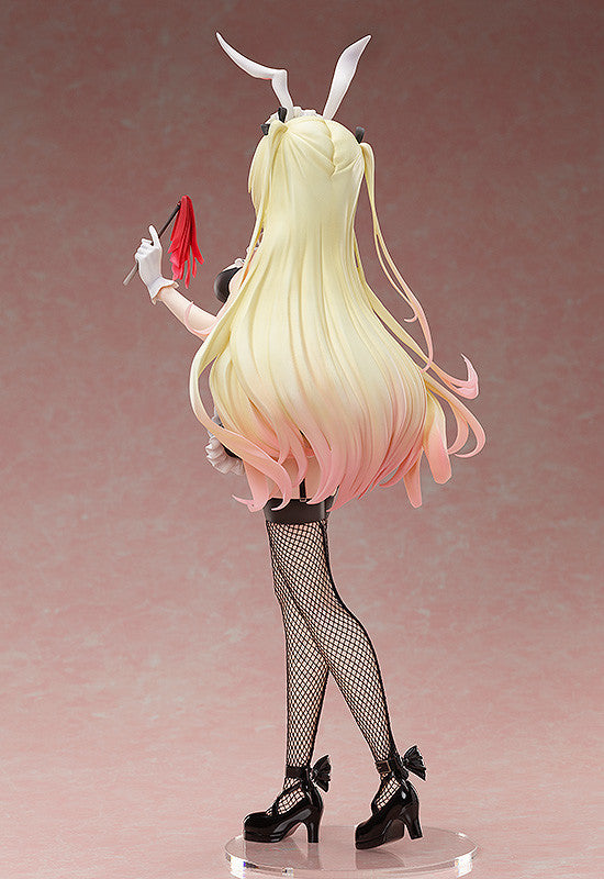 [PREORDER] Eruru: Maid Bunny Ver. 1/4 Scale Figure - Glacier Hobbies - FREEing