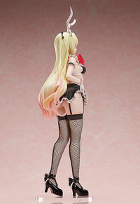 [PREORDER] Eruru: Maid Bunny Ver. 1/4 Scale Figure - Glacier Hobbies - FREEing