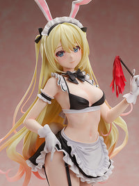 [PREORDER] Eruru: Maid Bunny Ver. 1/4 Scale Figure - Glacier Hobbies - FREEing