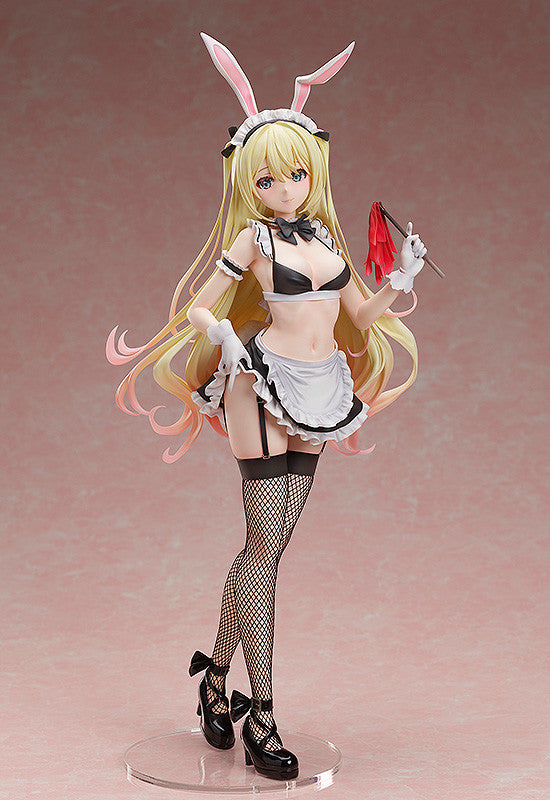 [PREORDER] Eruru: Maid Bunny Ver. 1/4 Scale Figure - Glacier Hobbies - FREEing