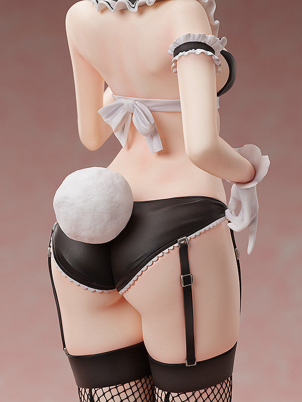 [PREORDER] Eruru: Maid Bunny Ver. 1/4 Scale Figure - Glacier Hobbies - FREEing
