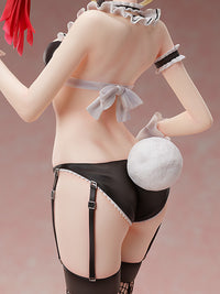 [PREORDER] Eruru: Maid Bunny Ver. 1/4 Scale Figure - Glacier Hobbies - FREEing