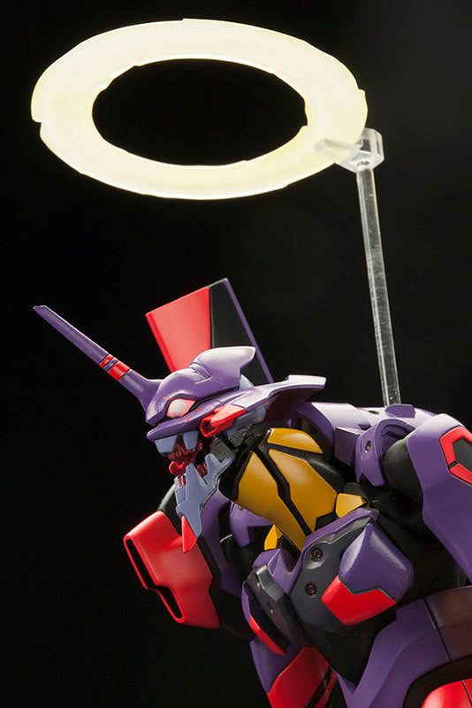 Evangelion Test Type-01 Awake Ver. (1/400) - Glacier Hobbies - Kotobukiya