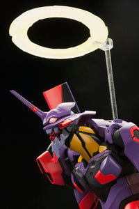 Evangelion Test Type-01 Awake Ver. (1/400) - Glacier Hobbies - Kotobukiya
