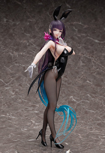 Chiyo: Bunny Ver. - 1/4 Scale Figure - Glacier Hobbies - FREEing