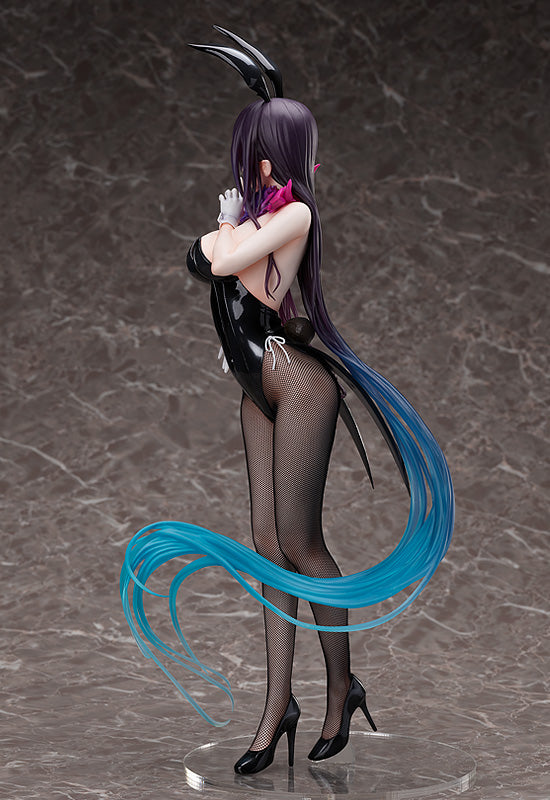 Chiyo: Bunny Ver. - 1/4 Scale Figure - Glacier Hobbies - FREEing