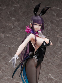Chiyo: Bunny Ver. - 1/4 Scale Figure - Glacier Hobbies - FREEing