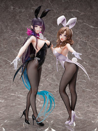 Chiyo: Bunny Ver. - 1/4 Scale Figure - Glacier Hobbies - FREEing