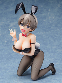 Hana Uzaki: Bunny Ver.. - 1/4 Scale Figure - Glacier Hobbies - FREEing
