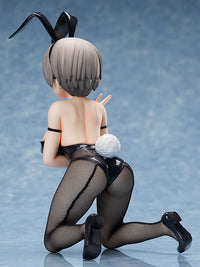 Hana Uzaki: Bunny Ver.. - 1/4 Scale Figure - Glacier Hobbies - FREEing