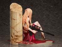 [PREORDER] OTs-14 Groza: Dinner Dictator Heavy Damage Ver. 1/4 Scale Figure - Glacier Hobbies - FREEing