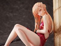 [PREORDER] OTs-14 Groza: Dinner Dictator Heavy Damage Ver. 1/4 Scale Figure - Glacier Hobbies - FREEing