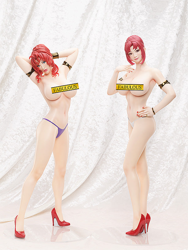 [PREORDER] Kyoko Kano 1/4 Scale Figure - Glacier Hobbies - FREEing