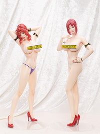 [PREORDER] Kyoko Kano 1/4 Scale Figure - Glacier Hobbies - FREEing