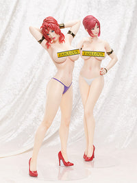 [PREORDER] Kyoko Kano 1/4 Scale Figure - Glacier Hobbies - FREEing