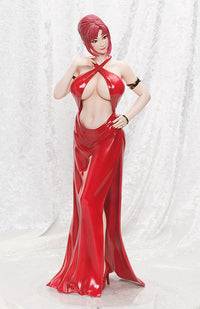 [PREORDER] Mika Kano 1/4 Scale Figure - Glacier Hobbies - FREEing