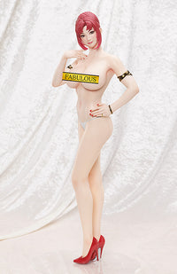 [PREORDER] Mika Kano 1/4 Scale Figure - Glacier Hobbies - FREEing
