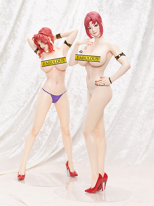 [PREORDER] Mika Kano 1/4 Scale Figure - Glacier Hobbies - FREEing