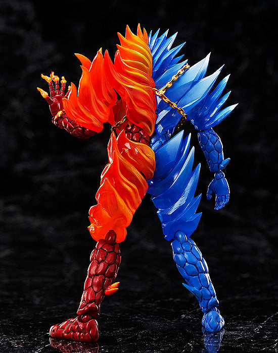[PREORDER] figma Flazzard - Glacier Hobbies - FREEing