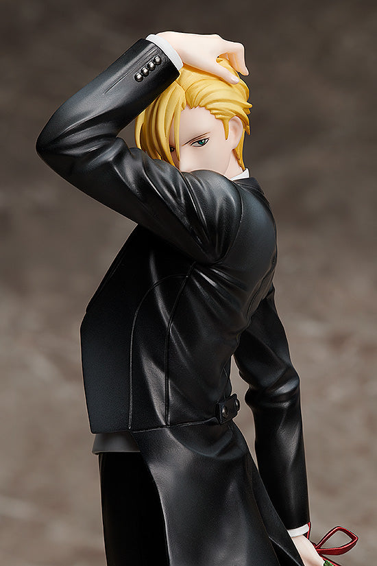 [PREORDER] Statue and ring style: Ash Lynx (re-run) - 1/7 Scale Figure - Glacier Hobbies - FREEing