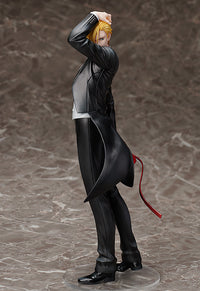 [PREORDER] Statue and ring style: Ash Lynx (re-run) - 1/7 Scale Figure - Glacier Hobbies - FREEing