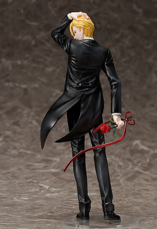 [PREORDER] Statue and ring style: Ash Lynx (re-run) - 1/7 Scale Figure - Glacier Hobbies - FREEing