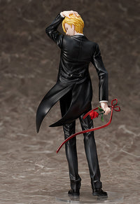 [PREORDER] Statue and ring style: Ash Lynx (re-run) - 1/7 Scale Figure - Glacier Hobbies - FREEing