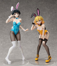 [PREORDER] Ruka Sarashina: Bunny Ver. - 1/4 Scale Figure - Glacier Hobbies - FREEing
