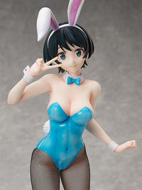 [PREORDER] Ruka Sarashina: Bunny Ver. - 1/4 Scale Figure - Glacier Hobbies - FREEing