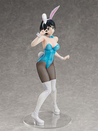 [PREORDER] Ruka Sarashina: Bunny Ver. - 1/4 Scale Figure - Glacier Hobbies - FREEing