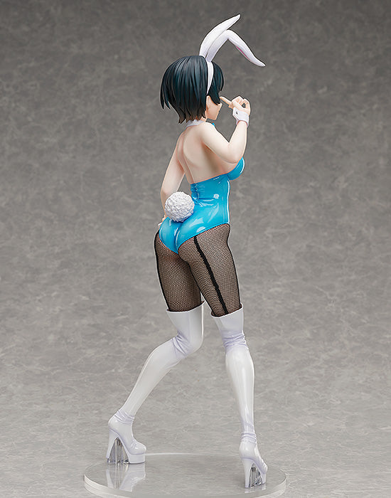 [PREORDER] Ruka Sarashina: Bunny Ver. - 1/4 Scale Figure - Glacier Hobbies - FREEing