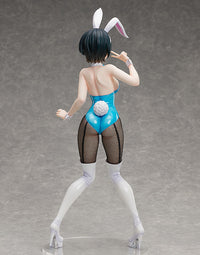 [PREORDER] Ruka Sarashina: Bunny Ver. - 1/4 Scale Figure - Glacier Hobbies - FREEing