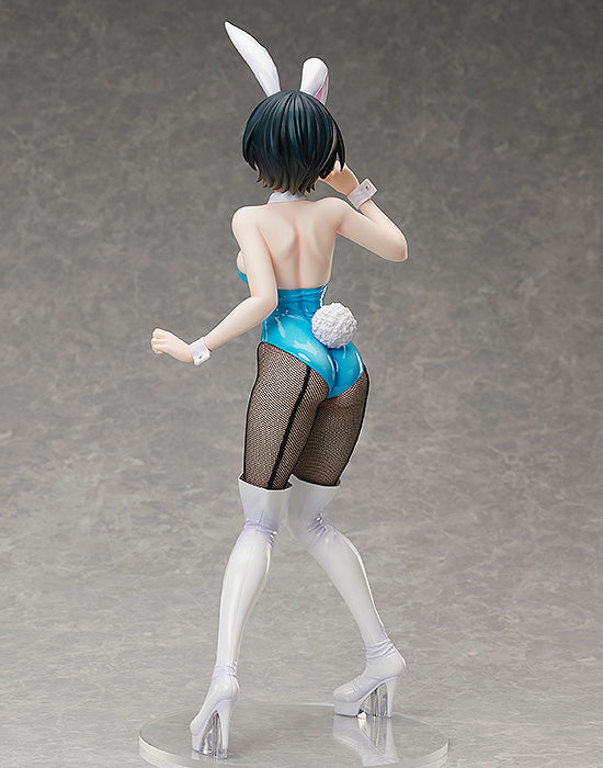 [PREORDER] Ruka Sarashina: Bunny Ver. - 1/4 Scale Figure - Glacier Hobbies - FREEing