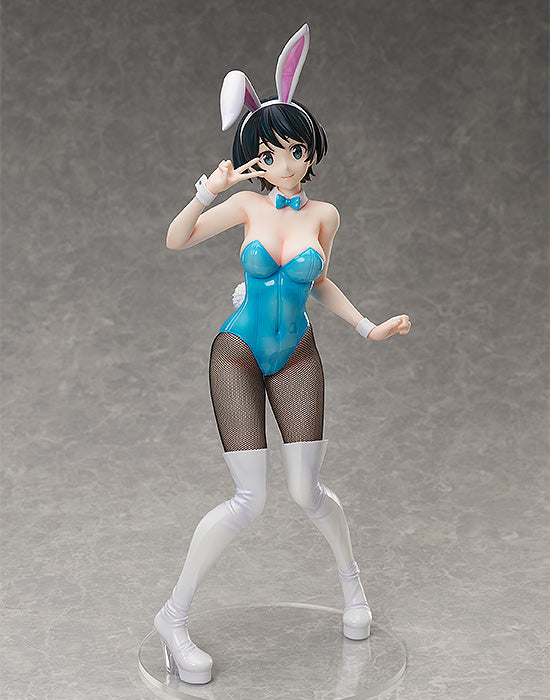[PREORDER] Ruka Sarashina: Bunny Ver. - 1/4 Scale Figure - Glacier Hobbies - FREEing