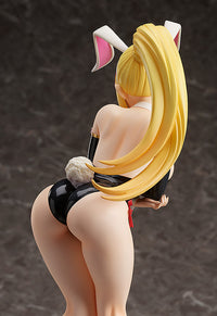 [PREORDER] Darkness: Bare Leg Bunny Ver. - 1/4 Scale Figure - Glacier Hobbies - FREEing