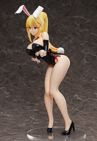 [PREORDER] Darkness: Bare Leg Bunny Ver. - 1/4 Scale Figure - Glacier Hobbies - FREEing