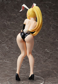 [PREORDER] Darkness: Bare Leg Bunny Ver. - 1/4 Scale Figure - Glacier Hobbies - FREEing