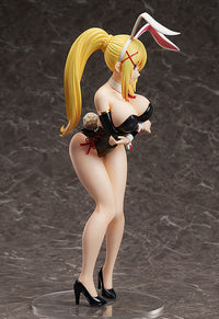 [PREORDER] Darkness: Bare Leg Bunny Ver. - 1/4 Scale Figure - Glacier Hobbies - FREEing