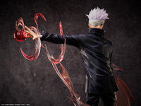 [PREORDER] Jujutsu Kaisen 0 1/4 Scale Figure Satoru Gojo - Glacier Hobbies - FREEing