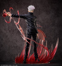 [PREORDER] Jujutsu Kaisen 0 1/4 Scale Figure Satoru Gojo - Glacier Hobbies - FREEing