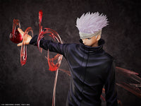 [PREORDER] Jujutsu Kaisen 0 1/4 Scale Figure Satoru Gojo - Glacier Hobbies - FREEing
