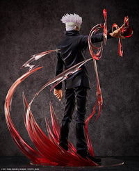 [PREORDER] Jujutsu Kaisen 0 1/4 Scale Figure Satoru Gojo - Glacier Hobbies - FREEing