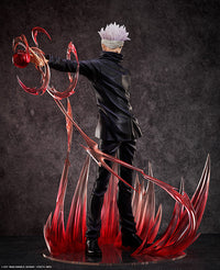 [PREORDER] Jujutsu Kaisen 0 1/4 Scale Figure Satoru Gojo - Glacier Hobbies - FREEing